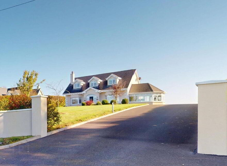 Killisk, The Ballagh, Y21YA70
