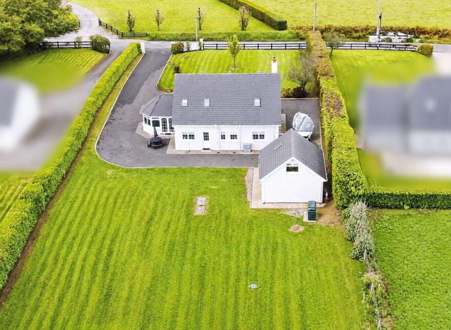 Killisk, The Ballagh, Y21YA70