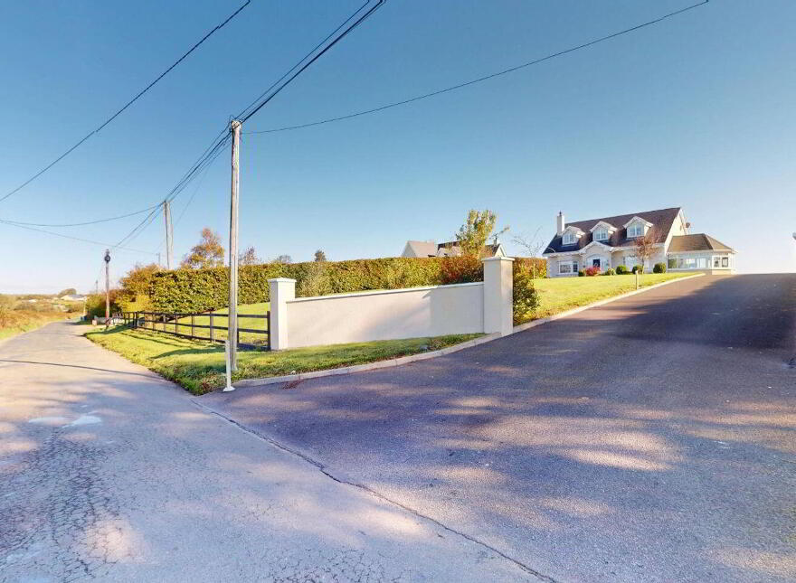 Killisk, The Ballagh, Y21YA70