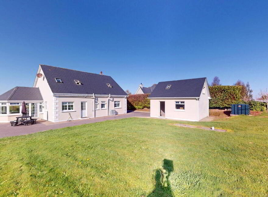 Killisk, The Ballagh, Y21YA70