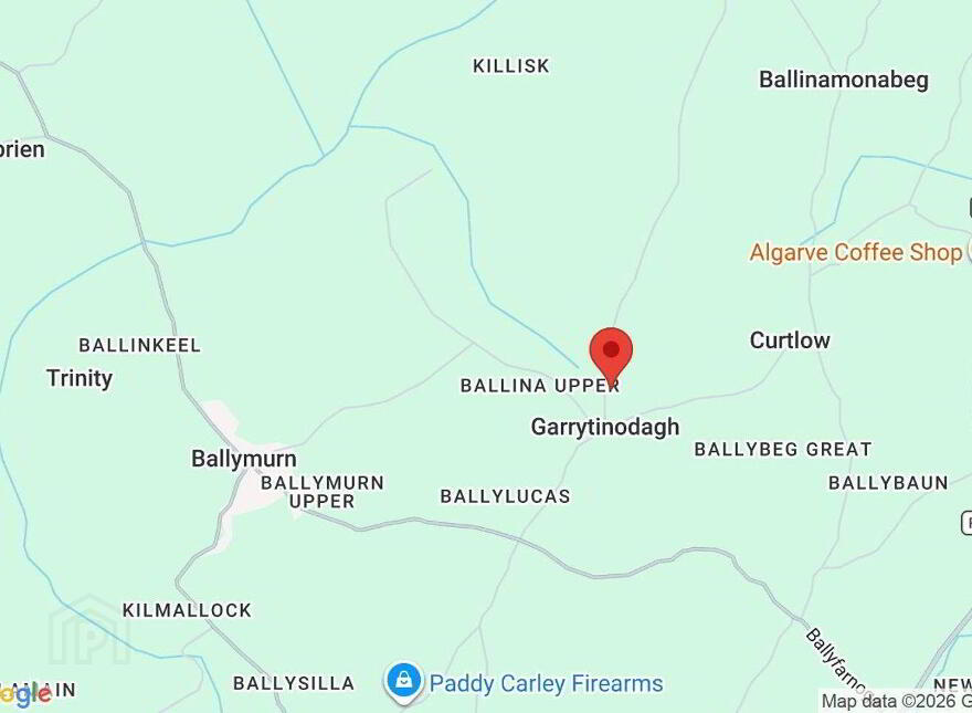 Killisk, The Ballagh, Y21YA70