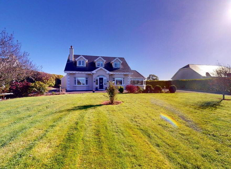 Killisk, The Ballagh, Y21YA70