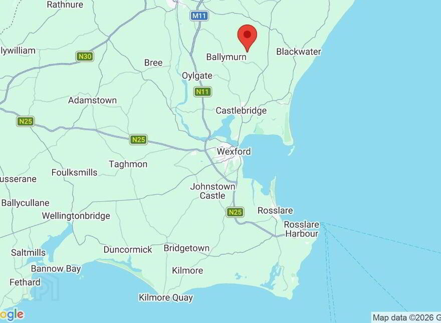 Killisk, The Ballagh, Y21YA70