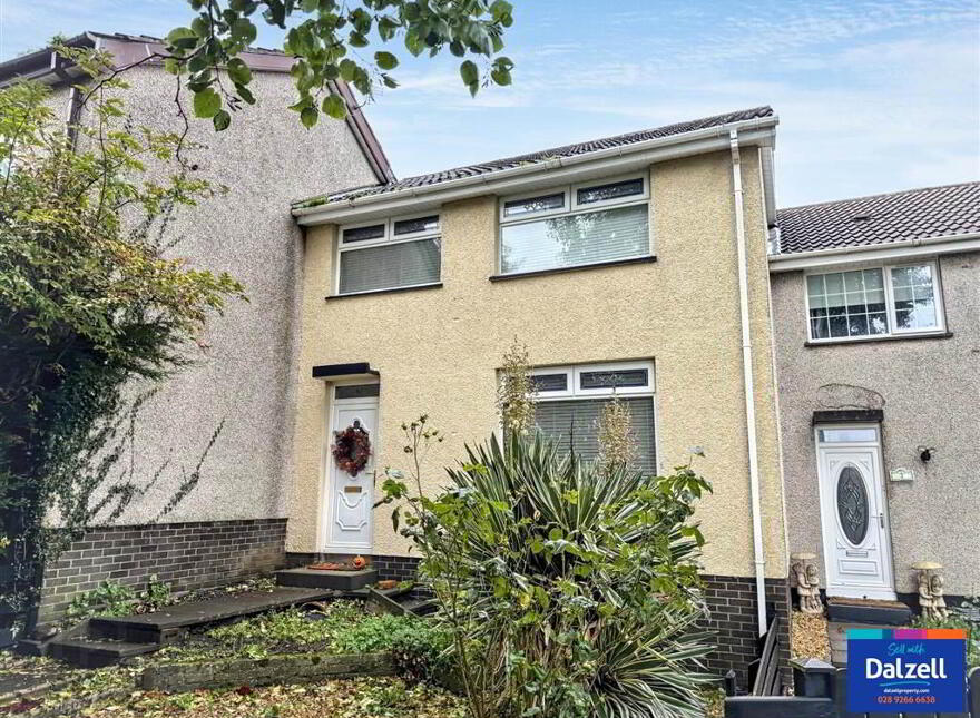 4 Gortmore Park, Lisburn, BT28 2BW