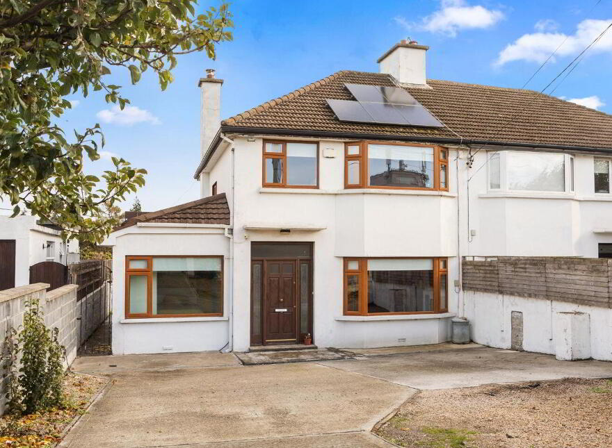 4 Putland Villas, Vevay Road, Bray, A98T2X3