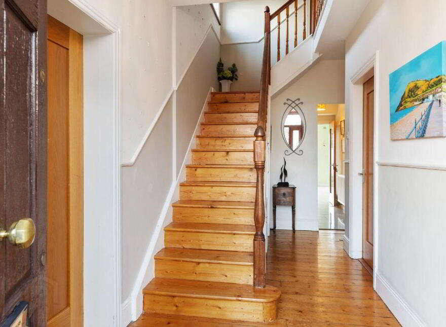 4 Putland Villas, Vevay Road, Bray, A98T2X3