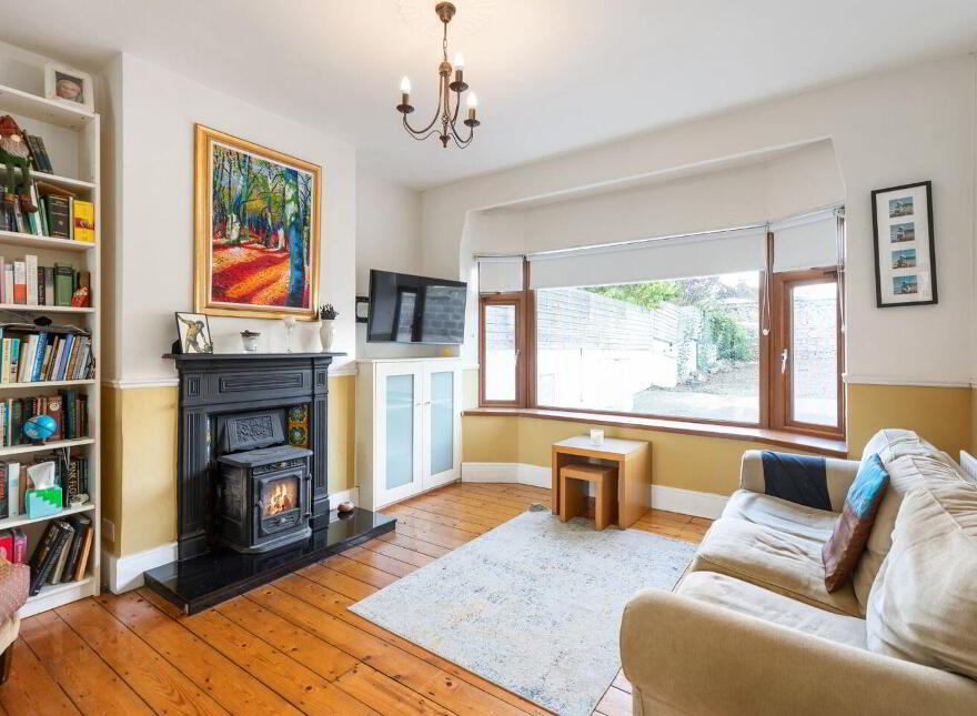 4 Putland Villas, Vevay Road, Bray, A98T2X3