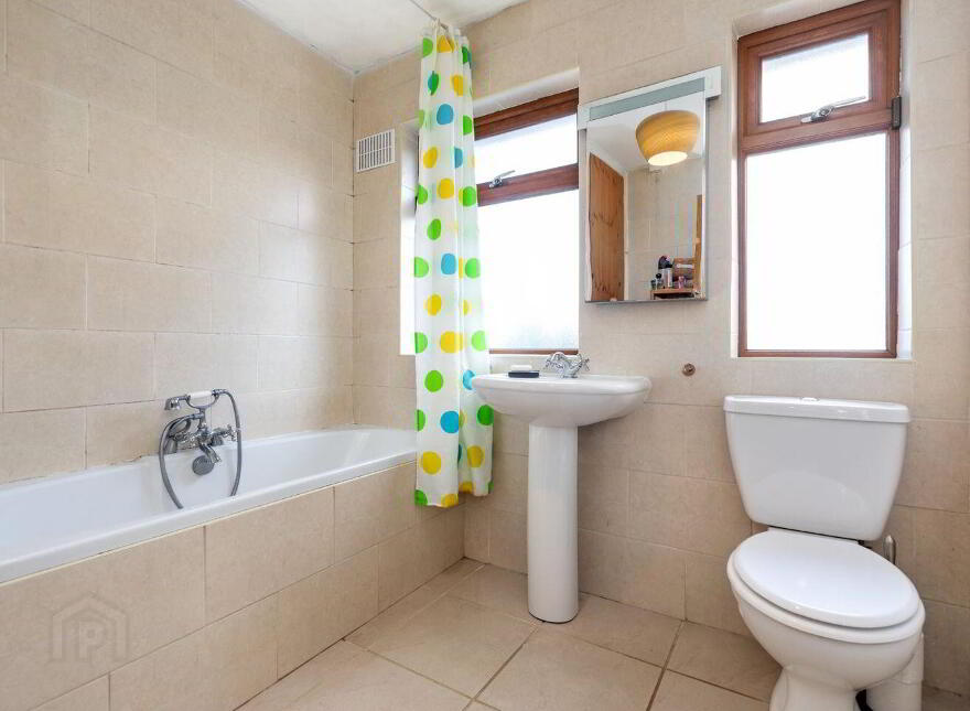 4 Putland Villas, Vevay Road, Bray, A98T2X3