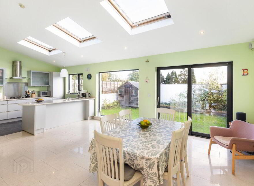 4 Putland Villas, Vevay Road, Bray, A98T2X3