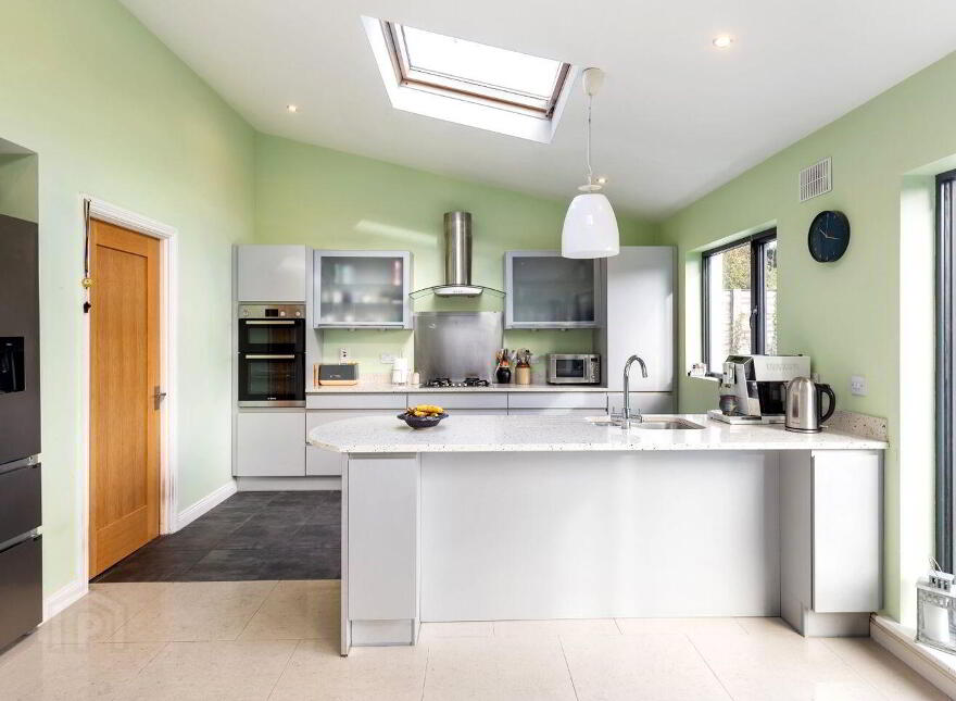4 Putland Villas, Vevay Road, Bray, A98T2X3