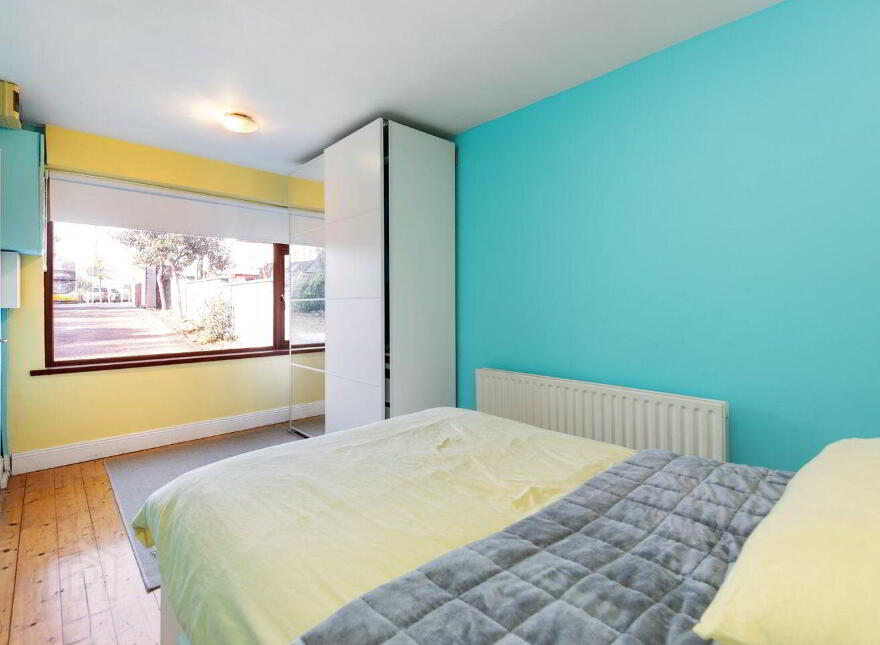 4 Putland Villas, Vevay Road, Bray, A98T2X3