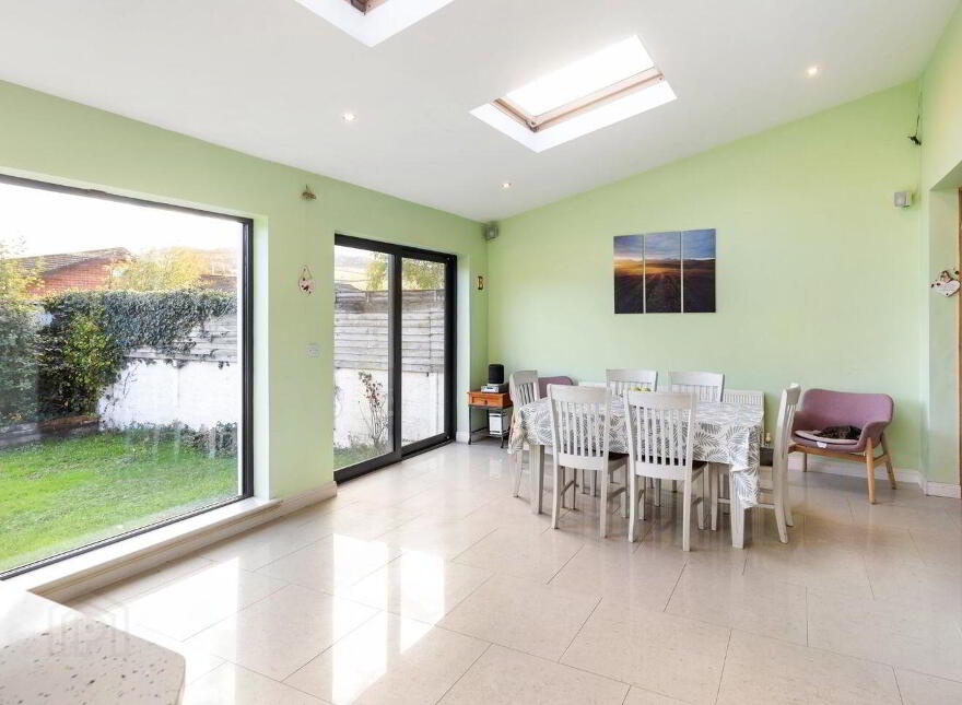 4 Putland Villas, Vevay Road, Bray, A98T2X3