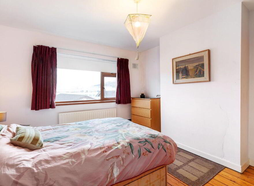 4 Putland Villas, Vevay Road, Bray, A98T2X3