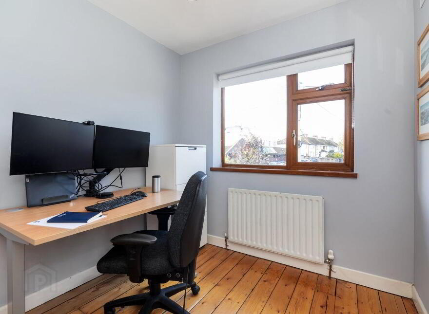 4 Putland Villas, Vevay Road, Bray, A98T2X3