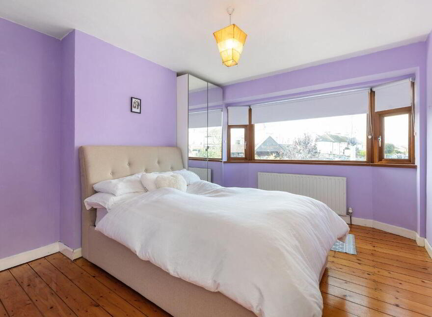 4 Putland Villas, Vevay Road, Bray, A98T2X3
