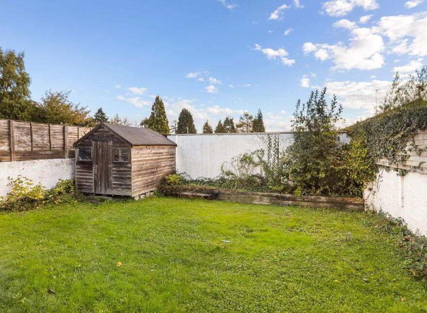 4 Putland Villas, Vevay Road, Bray, A98T2X3