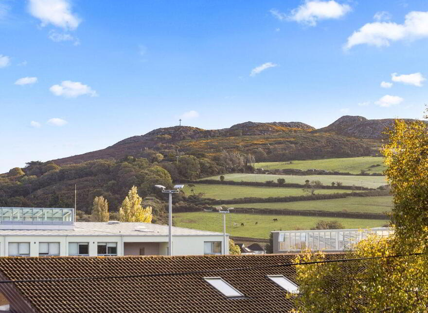 4 Putland Villas, Vevay Road, Bray, A98T2X3