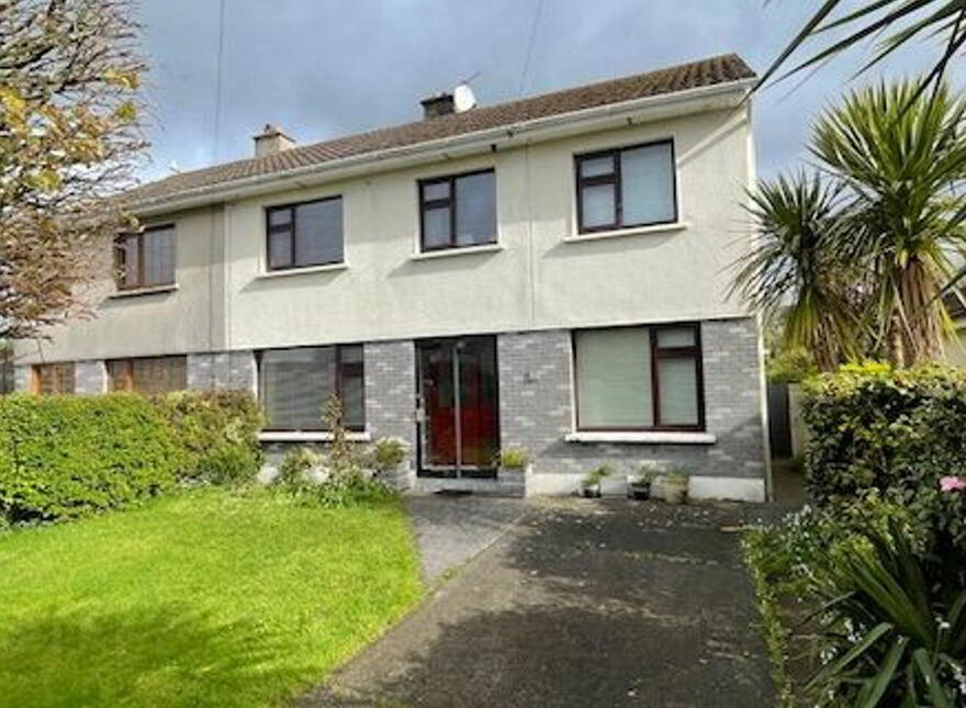 8 Clash West Estate, Tralee, V92DH0F