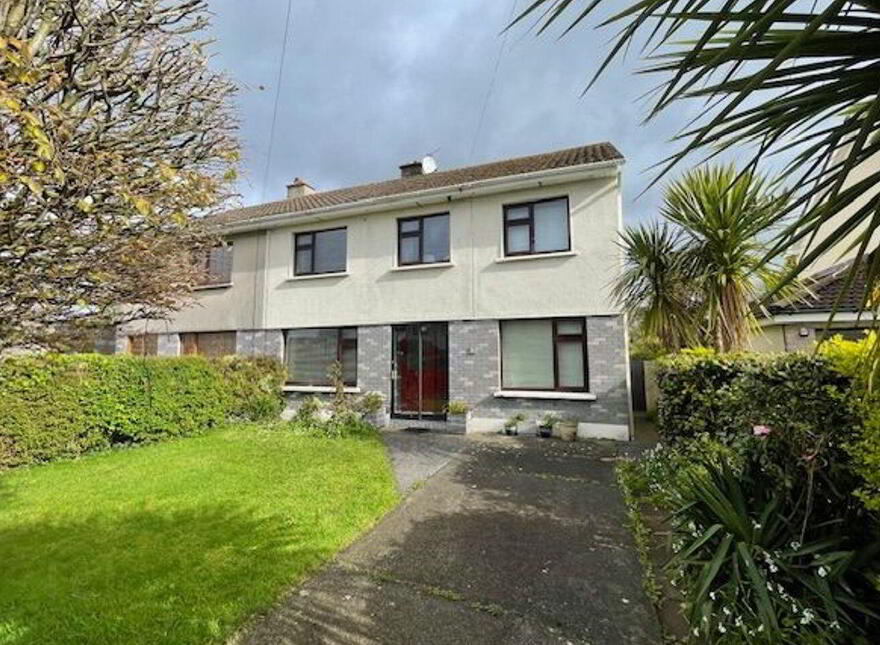 8 Clash West Estate, Tralee, V92DH0F