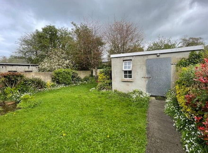 8 Clash West Estate, Tralee, V92DH0F