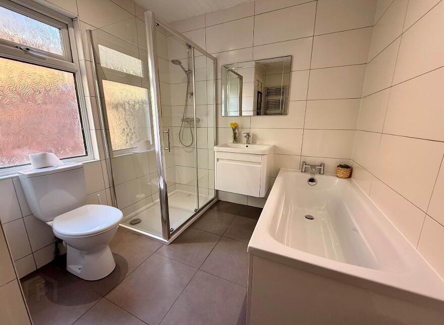 1 Castleview Terrace, Ballyhackamore, Belfast, BT4 3FD