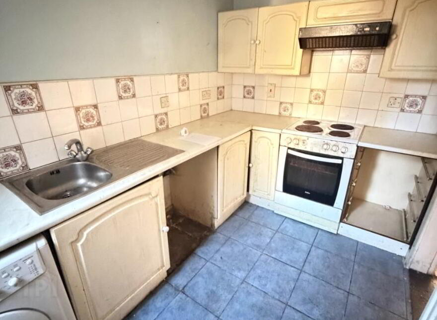 5 Richmond Court, Newry, BT35 6JH