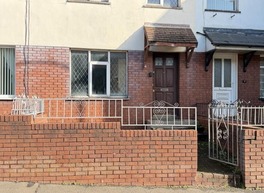 5 Richmond Court, Newry, BT35 6JH