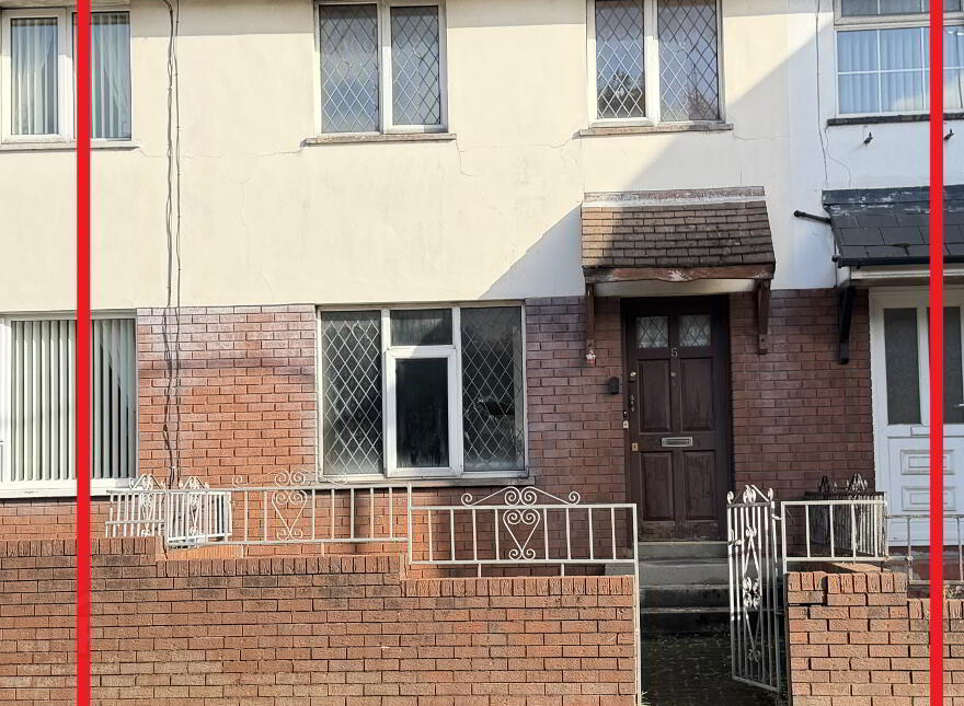 5 Richmond Court, Newry, BT35 6JH