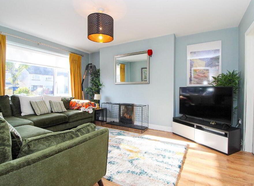 26 Redwood Court, Kilnamanagh, Kilnamanagh, D24AFR8