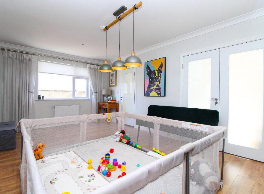 26 Redwood Court, Kilnamanagh, Kilnamanagh, D24AFR8