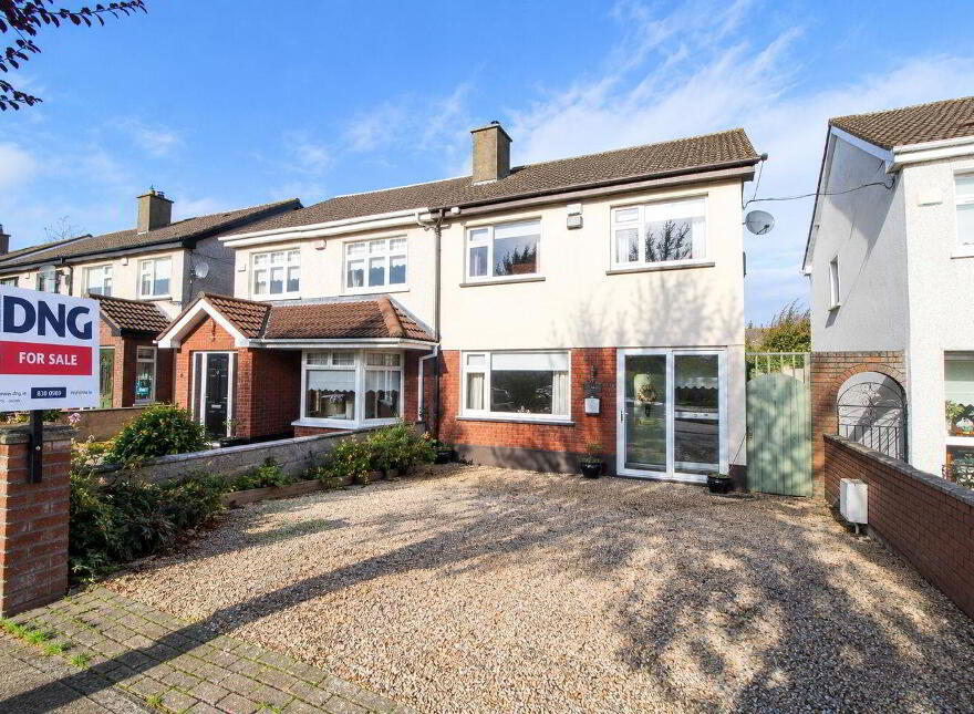 26 Redwood Court, Kilnamanagh, Kilnamanagh, D24AFR8