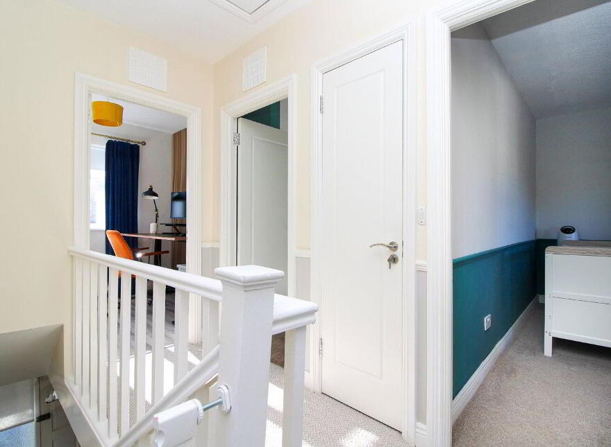 26 Redwood Court, Kilnamanagh, Kilnamanagh, D24AFR8