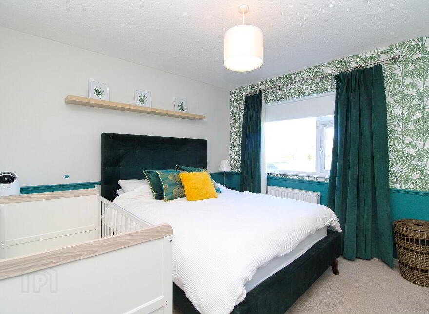 26 Redwood Court, Kilnamanagh, Kilnamanagh, D24AFR8