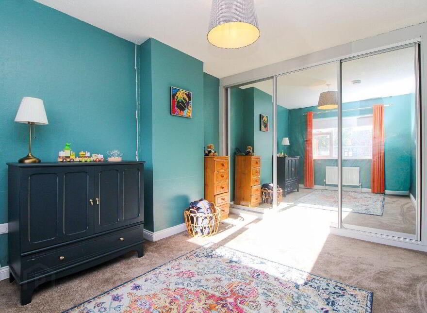 26 Redwood Court, Kilnamanagh, Kilnamanagh, D24AFR8