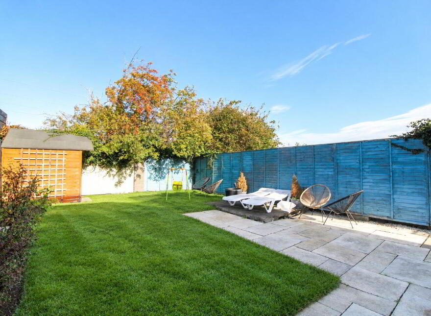 26 Redwood Court, Kilnamanagh, Kilnamanagh, D24AFR8