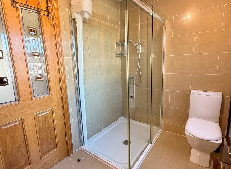 14 Drumiller View, Lurganare, Newry, BT34 1RS