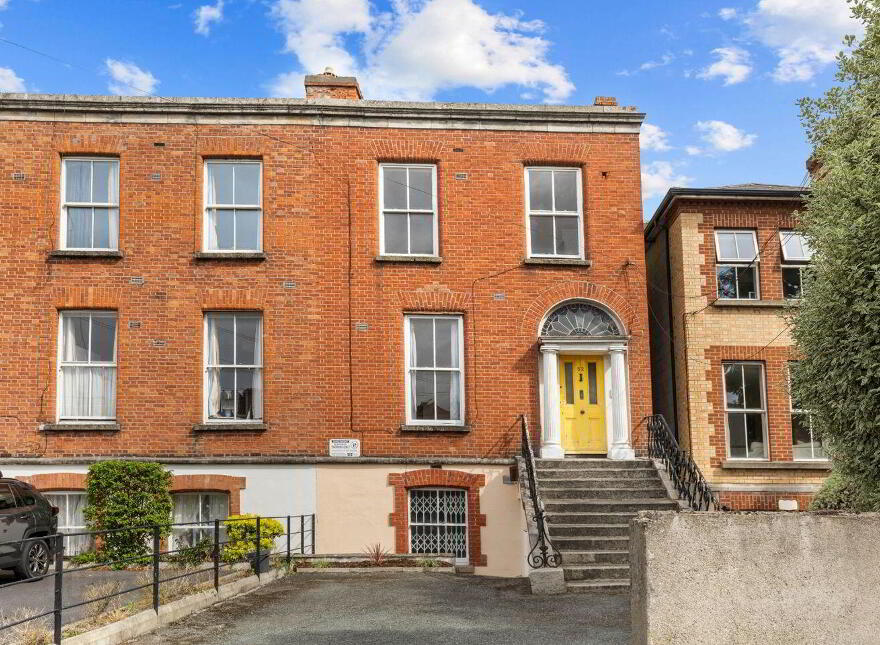 52 Ranelagh Road, Ranelagh, Ranelagh, D06Y9A2