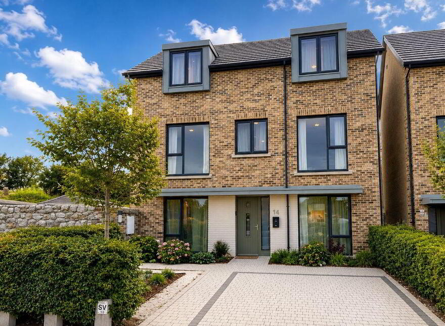 14 Rockville Avenue, Carrickmines, D18EW2Y