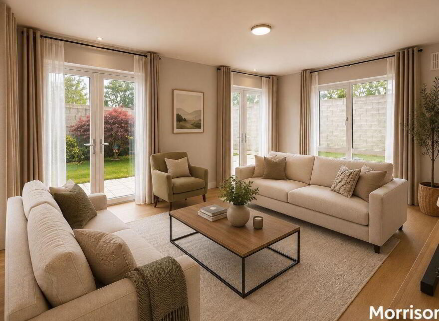 14 Rockville Avenue, Carrickmines, D18EW2Y