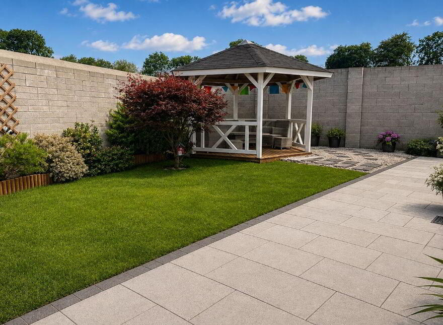 14 Rockville Avenue, Carrickmines, D18EW2Y