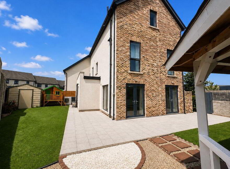 14 Rockville Avenue, Carrickmines, D18EW2Y