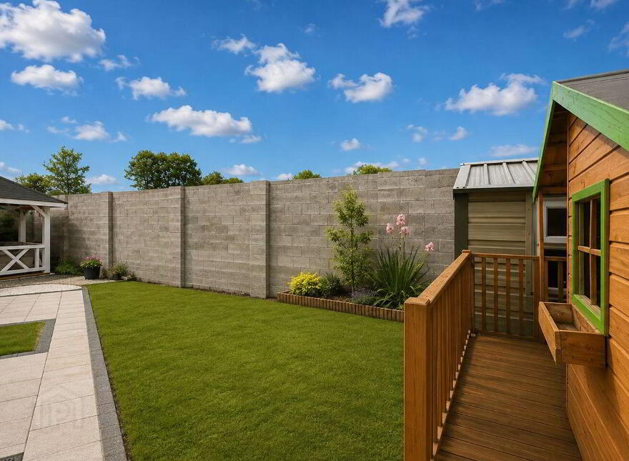 14 Rockville Avenue, Carrickmines, D18EW2Y
