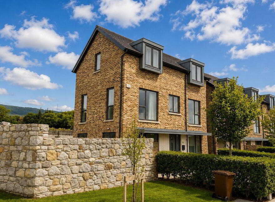 14 Rockville Avenue, Carrickmines, D18EW2Y