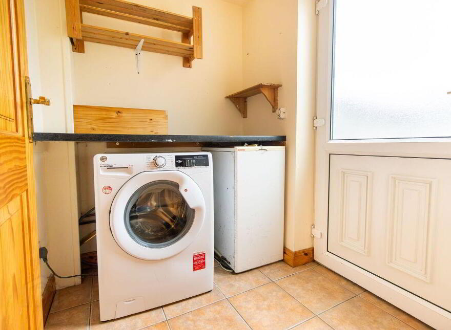 24 Rathcluain Village, Kiltimagh, F12F856