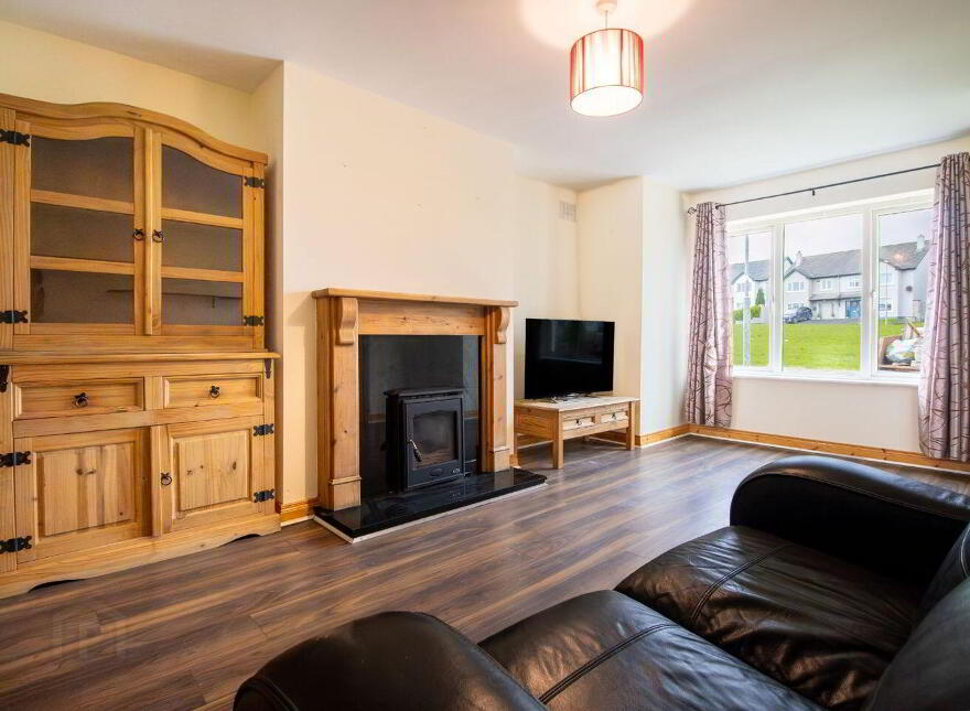 24 Rathcluain Village, Kiltimagh, F12F856