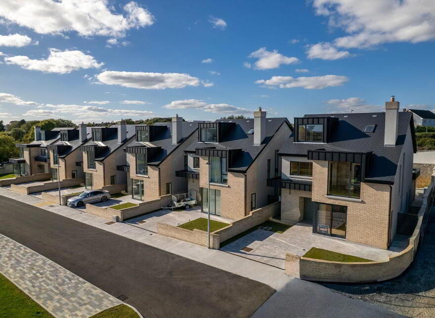 2 Watersland, Kinsale, P17WE28