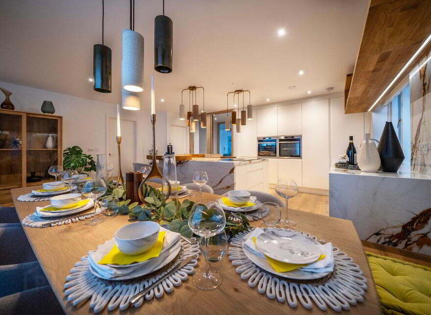 2 Watersland, Kinsale, P17WE28