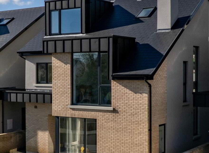 2 Watersland, Kinsale, P17WE28