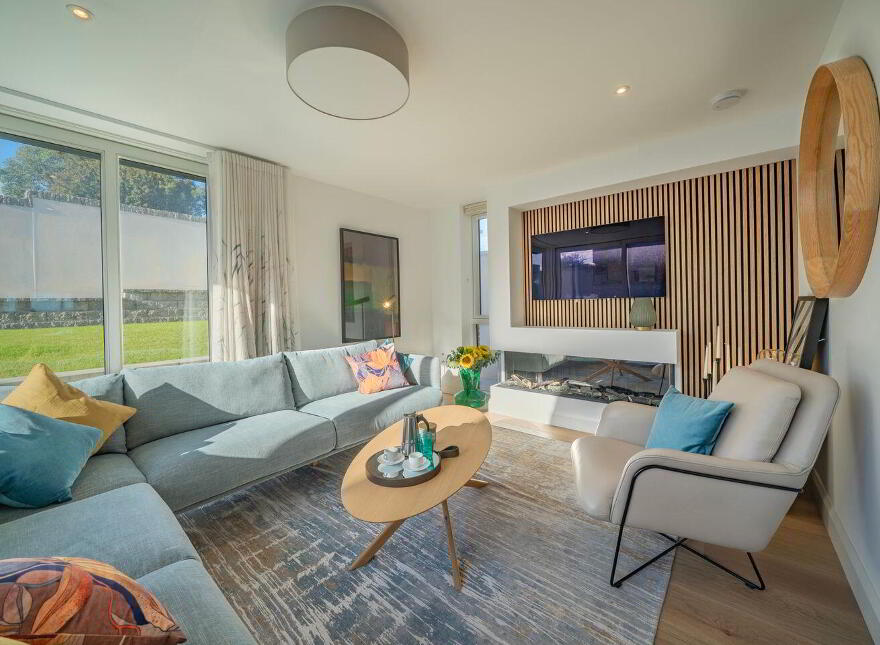 2 Watersland, Kinsale, P17WE28