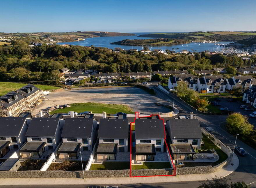 2 Watersland, Kinsale, P17WE28